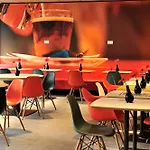 鹿特丹市中心宜必思酒店