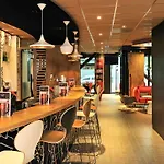 鹿特丹市中心宜必思酒店 酒店