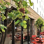 酒店 鹿特丹市中心宜必思酒店