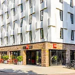 鹿特丹市中心宜必思酒店 酒店