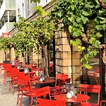 Ibis Centre Hotel Rotterdam
