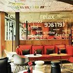 Ibis Centre Hotel Rotterdam