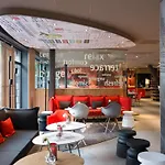 Hotel Ibis Centre 3*