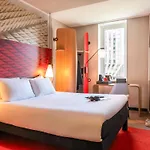 Ibis Centre Hotel Rotterdam