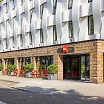 Ibis Centre Hotel Rotterdam