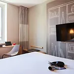 イビス シティ センター 3* ロッテルダム