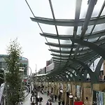 Ibis Centre