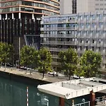 Ibis Centre Hotel Rotterdam