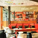 Hotel Ibis Centre Rotterdam