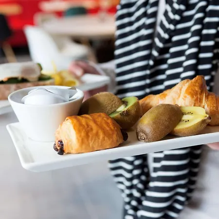 Ibis Centre Rotterdam