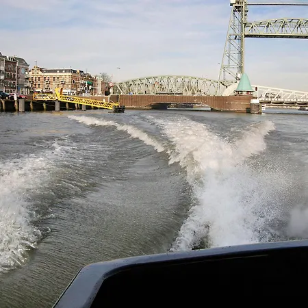 Ibis Centre Rotterdam