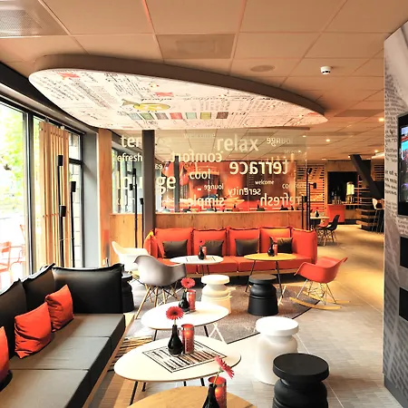 Ibis Centre Rotterdam