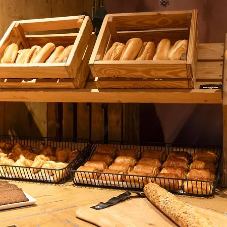 이비스 시티 센터