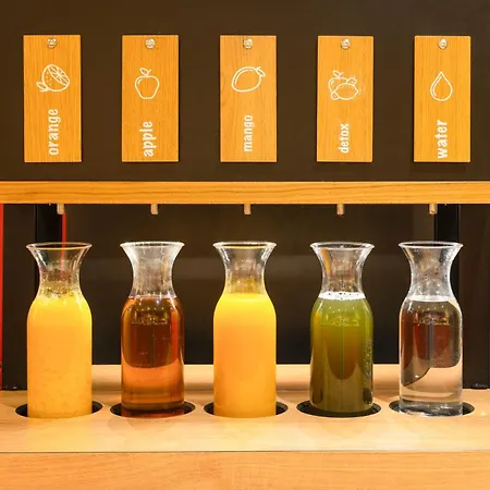 Ibis Centre 3* Rotterdam