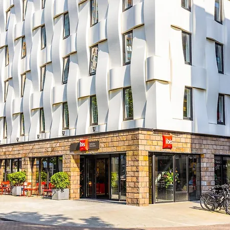 Ibis Centre Hotel