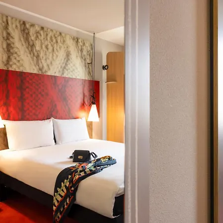 Hotel Ibis Centre