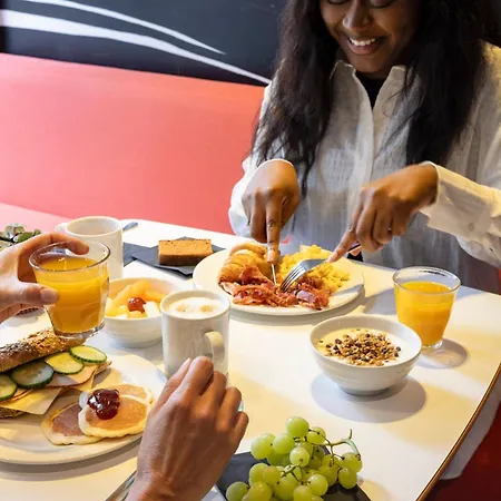 Ibis Centre 3* Rotterdam