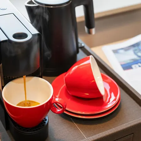 Ibis Centre Hotel Rotterdam