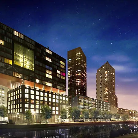 Hotel Ibis Centre 3*