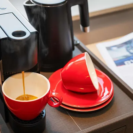 Hotel Ibis Centre Rotterdam