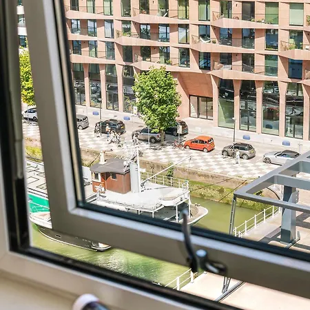 Ibis Centre Rotterdam