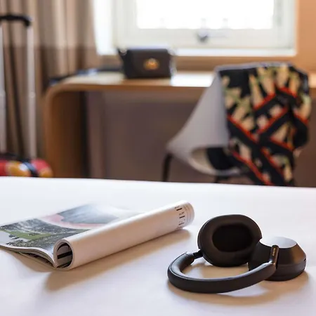 Ibis Centre Rotterdam