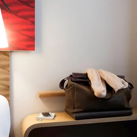 Hotel Ibis Centre 3*