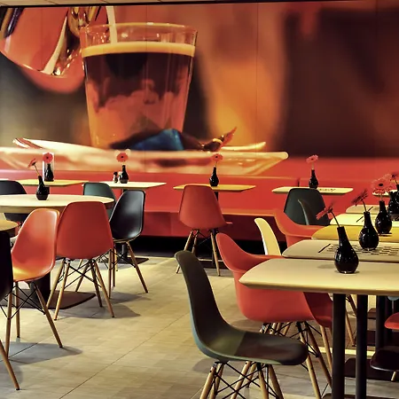 Ibis Centre 3* Rotterdam