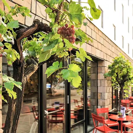 Ibis Centre Rotterdam