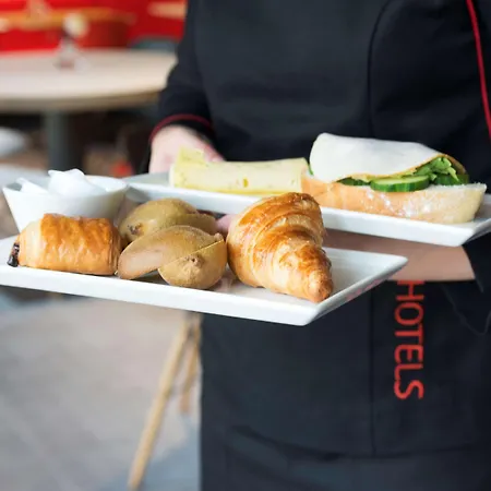 이비스 시티 센터