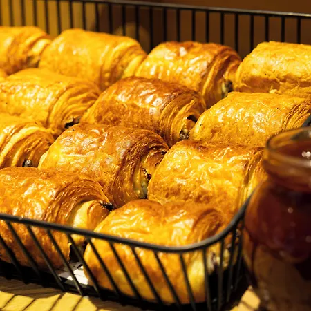 Hotel Ibis Centre Rotterdam