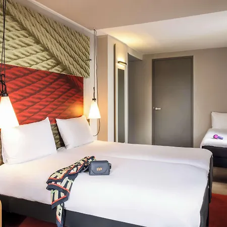 Ibis Centre Hotel