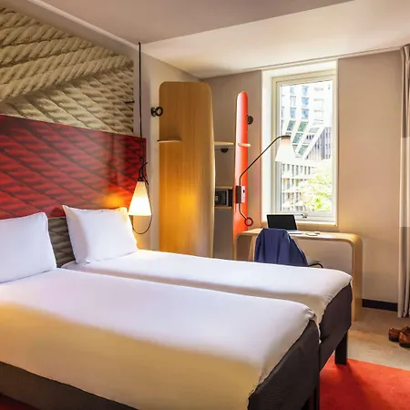 Otel Ibis Centre