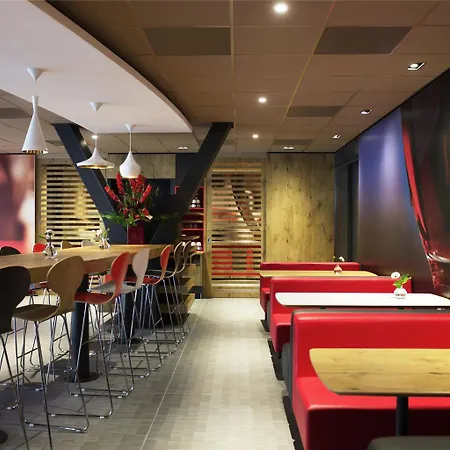 Hotel Ibis Centre Rotterdam