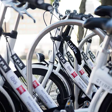 Hotel Ibis Centre 3*