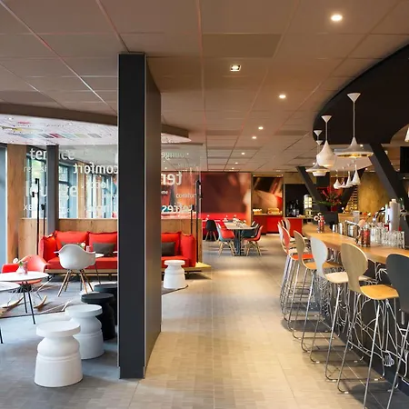 Ibis Centre 3* Rotterdam