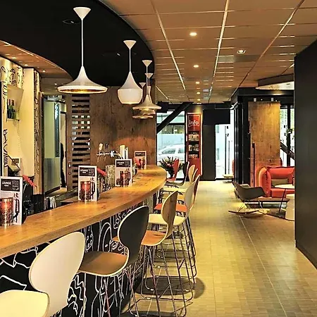 Hotel Ibis Centre