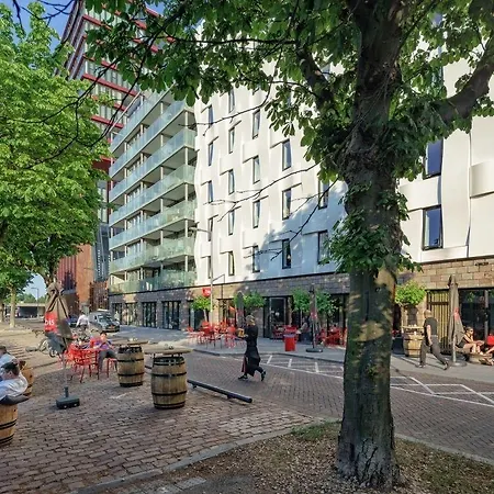 Ibis Centre Rotterdam