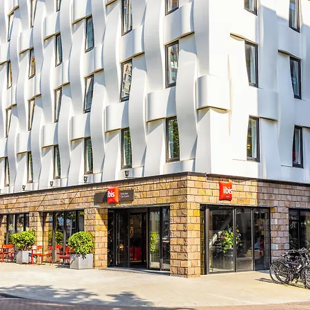 Hotel Ibis Centre Rotterdam