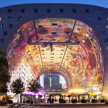 Ibis Centre 3* Rotterdam