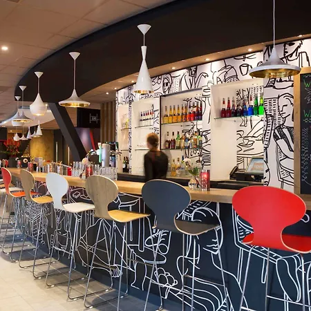Ibis Centre 3* Rotterdam
