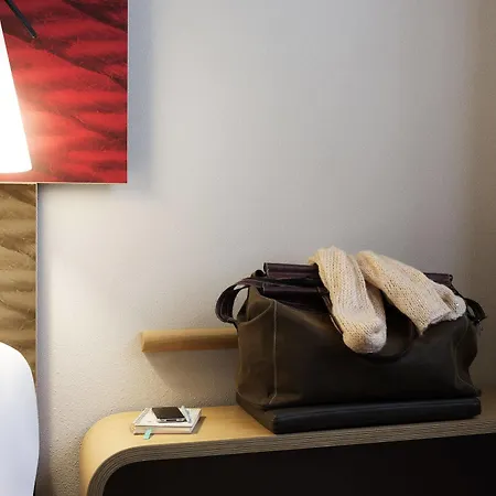 Hotel Ibis Centre