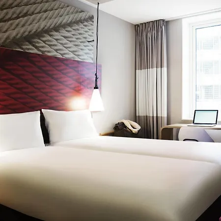 Ibis Centre Роттердам