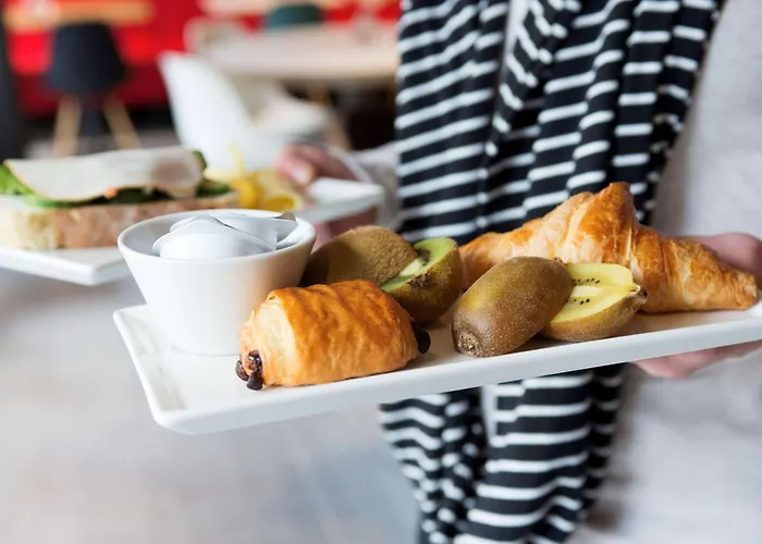 Ibis Centre Rotterdam