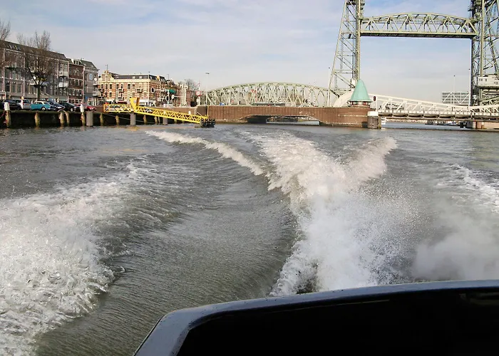 Ibis Centre Rotterdam