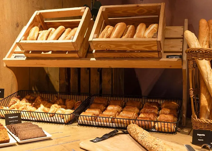 Hotel Ibis Centre 3*