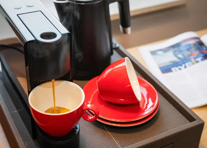 Hotel Ibis Centre Rotterdam