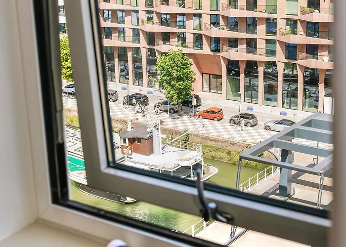 Ibis Centre Rotterdam