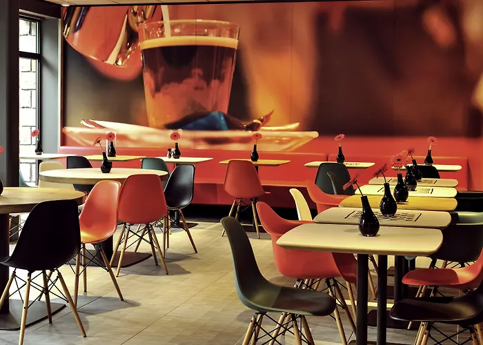 Ibis Centre 3* Rotterdam