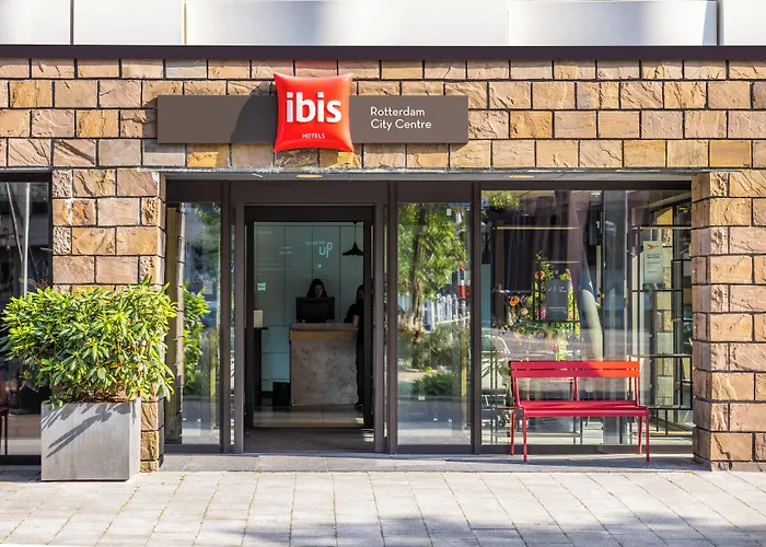 Hotel Ibis Centre